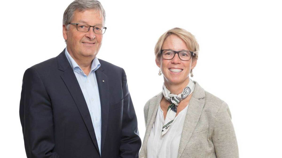 Burgerstein-Vitamine für «Family Business Award» nominiert