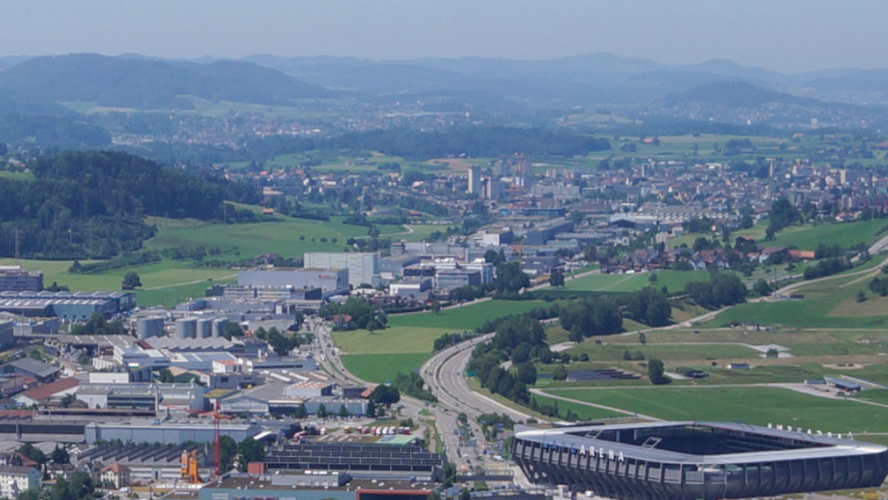 Teuerungsausgleich von zwei Prozent vorgesehen