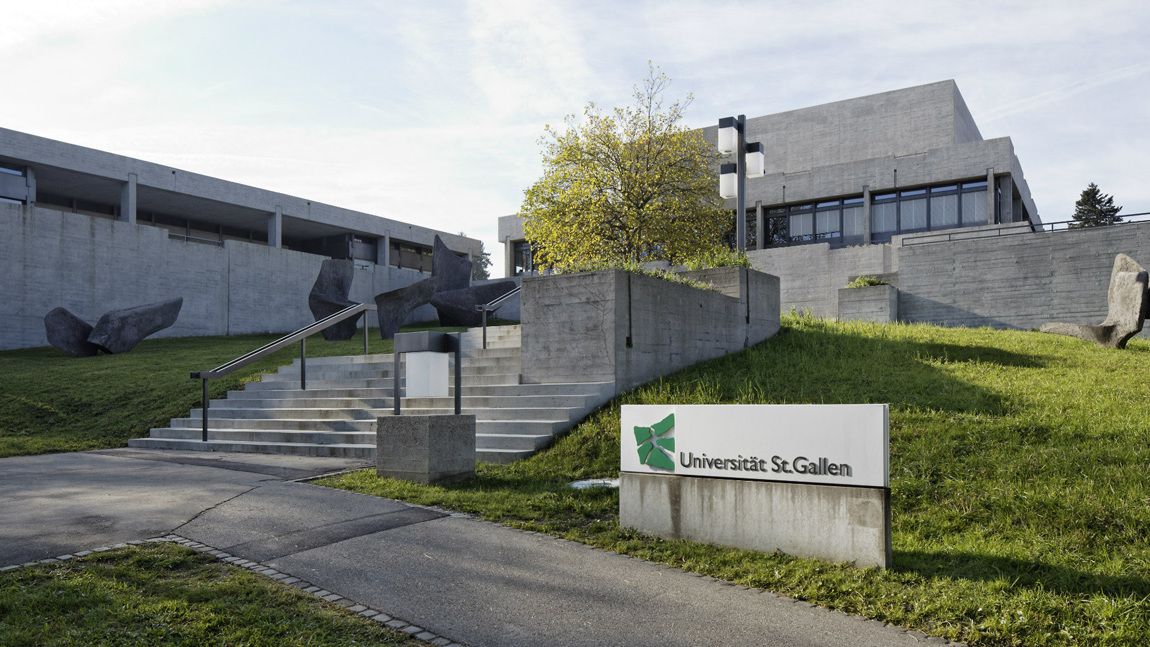 HSG verhandelt über Campus in Dornbirn