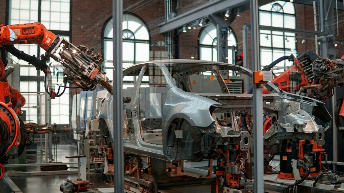 Silber wird knapp