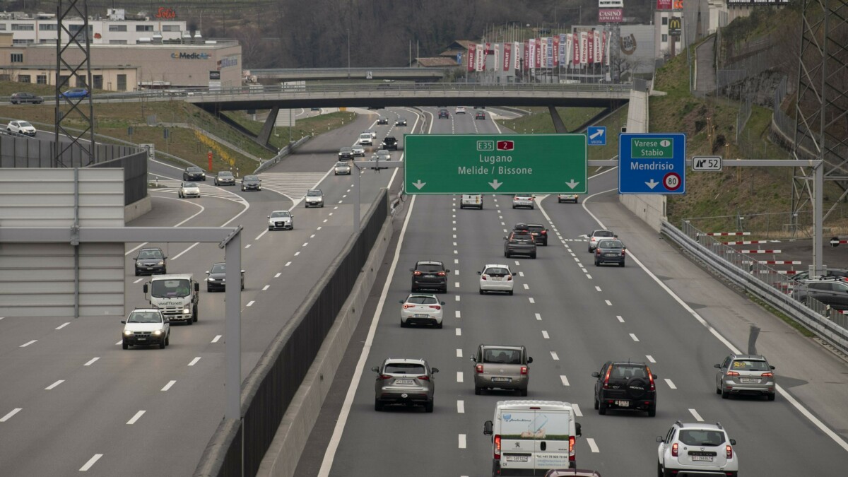 «Swiss Mobility Monitor 2024» zum Preis der neuen Mobilität