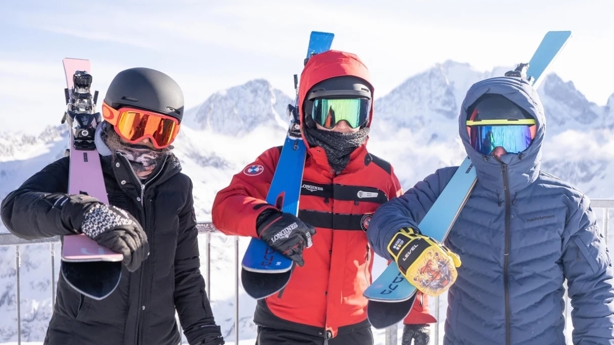Anavon Ski: Grosses Interesse an Firmenbeteiligung