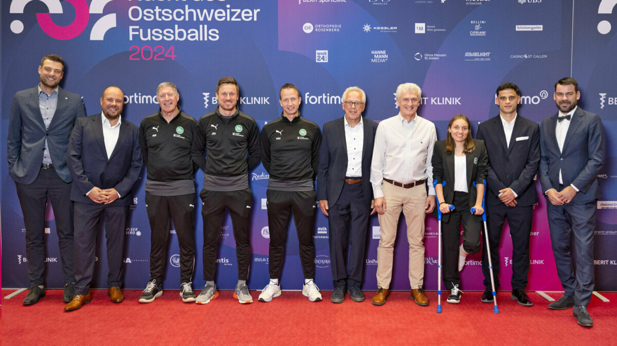 Award-Gewinner 2024