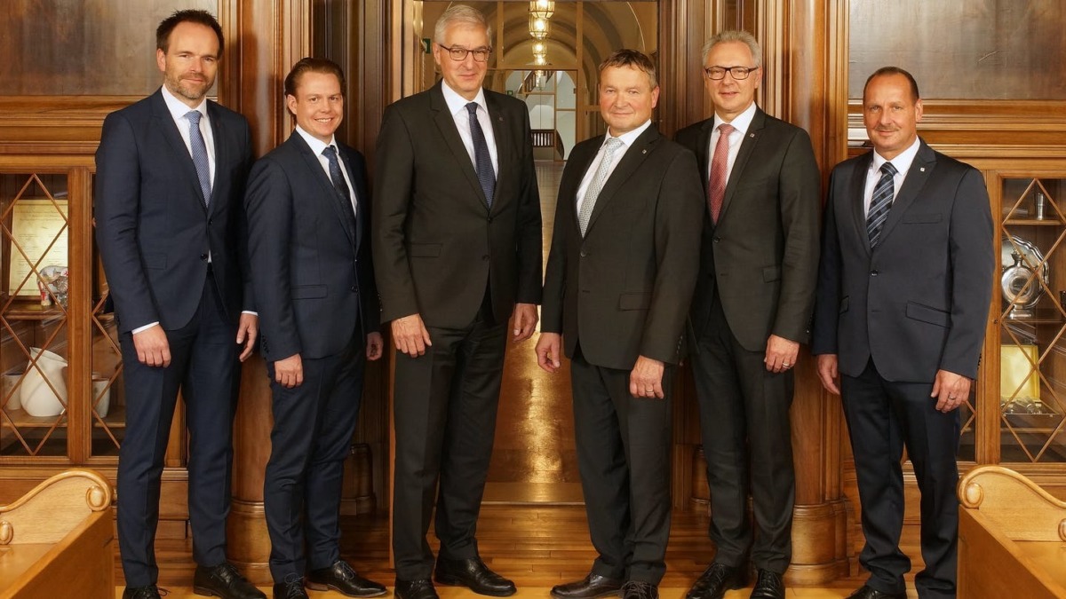 Ausserrhoden unterstützt Wirtschaft mit zehn Millionen