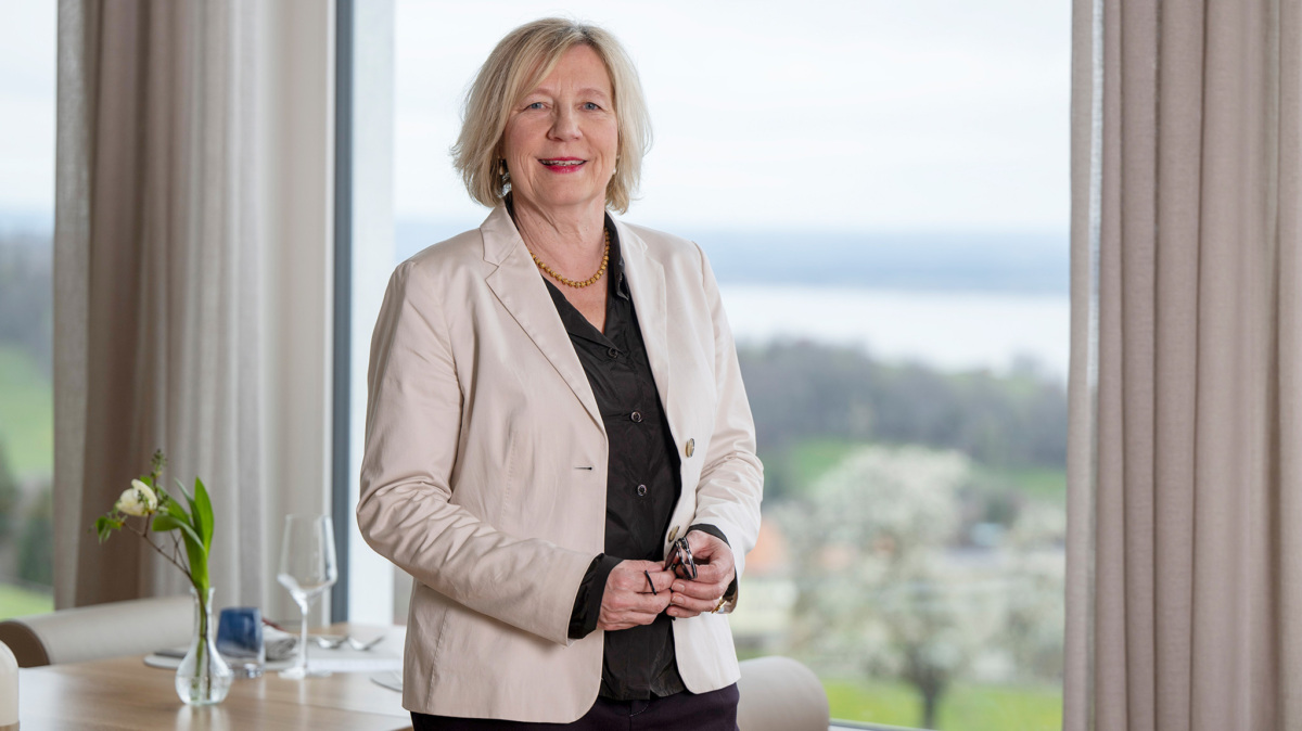 «In der Neuzeit angekommen»