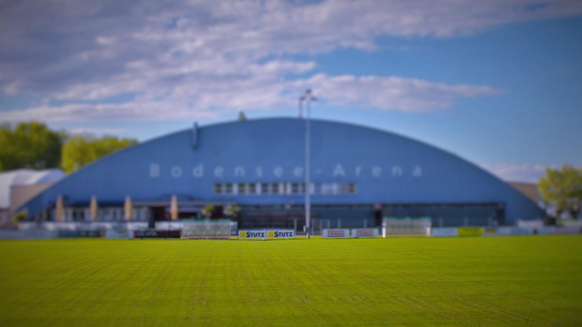 Wick verlässt Bodensee-Arena