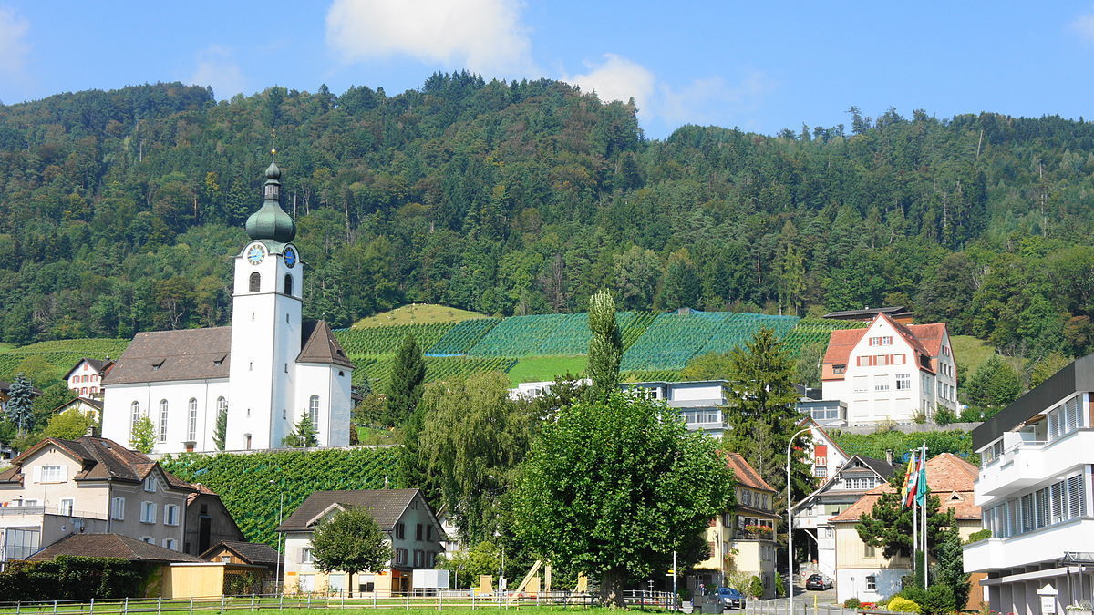 In der günstigsten Gemeinde zahlt man weniger als die Hälfte