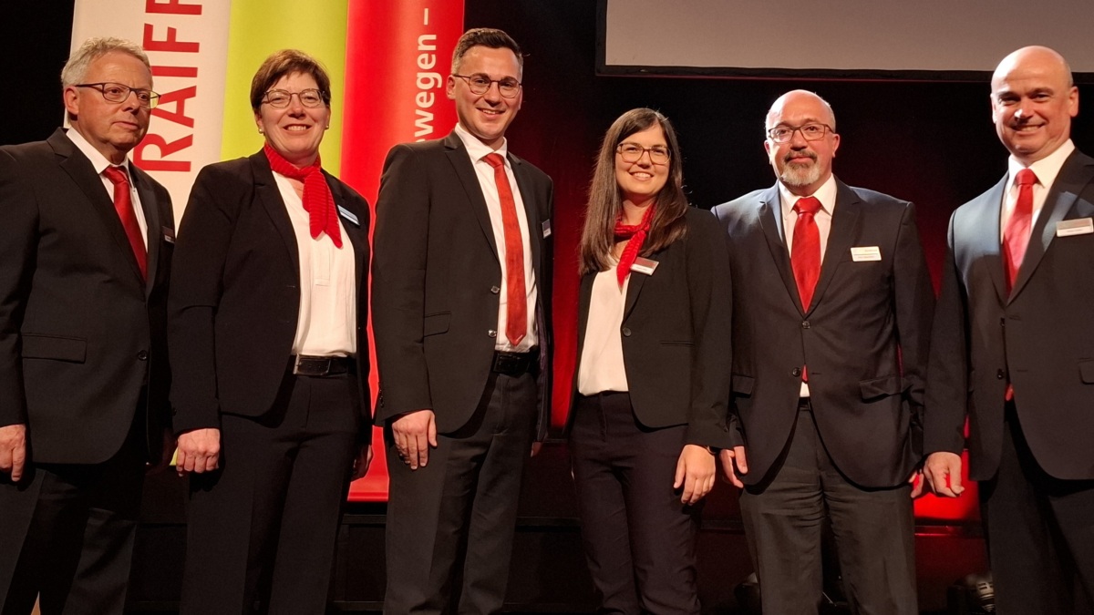 Raiffeisenbank Mittleres Toggenburg ist unverändert auf Erfolgskurs