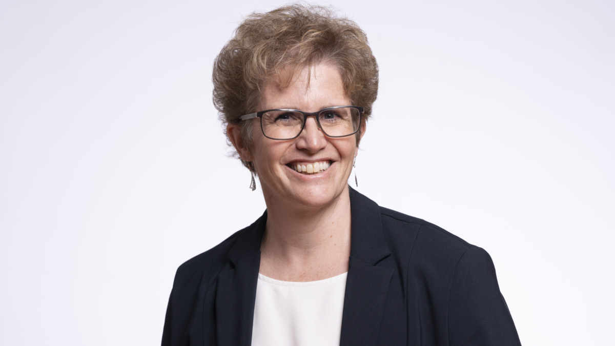 Barbara Giger-Hauser tritt per sofort aus KSSG-Geschäftsleitung zurück