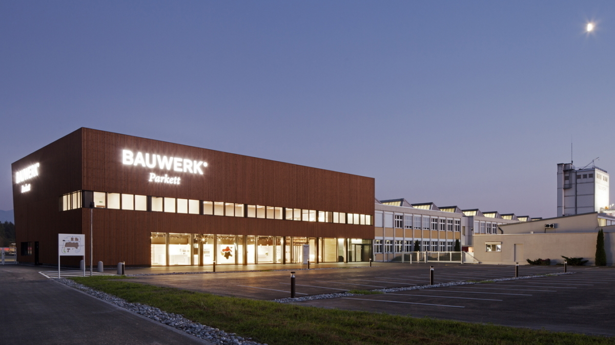 Bauwerk steigert Umsatz zum ersten Mal auf über 300 Millionen