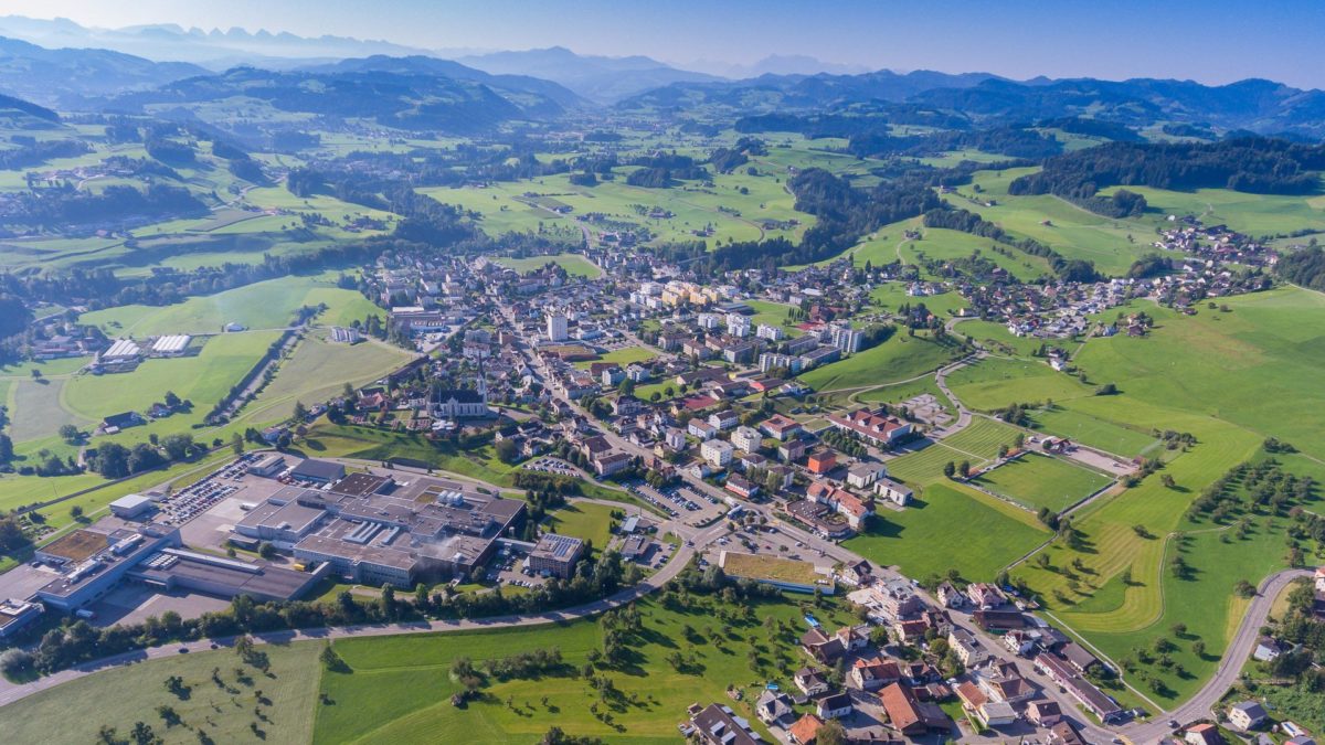 Ärzte wollen Spitalneubau