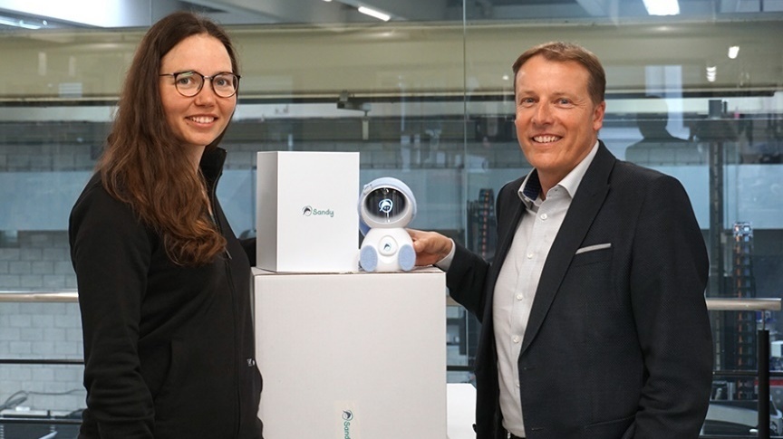 Wachstum von Noventa eröffnet neue Karrierechancen