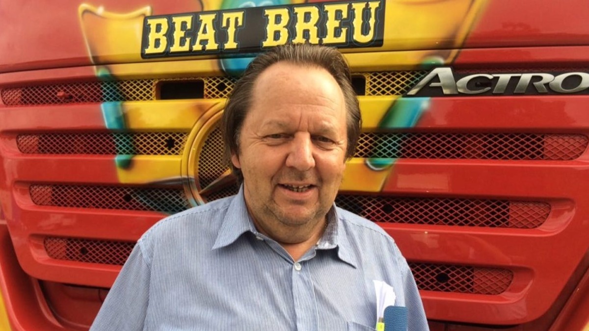 Letzter Vorhang beim Circus Beat Breu gefallen