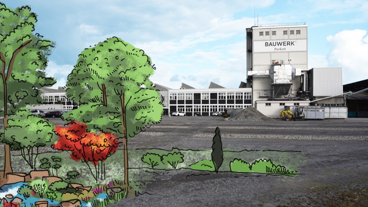 Industrie 4.0: Sichtbare Zeichen im Rheintal