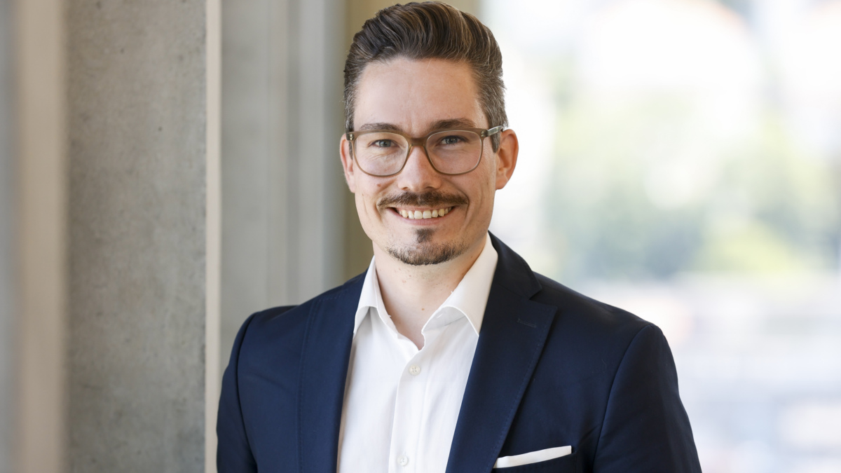 «Direktvertrieb ist für KMU eine Chance»
