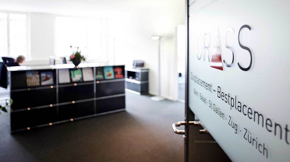 Warum Unternehmen trotz Vollauslastung den Personalumbau forcieren