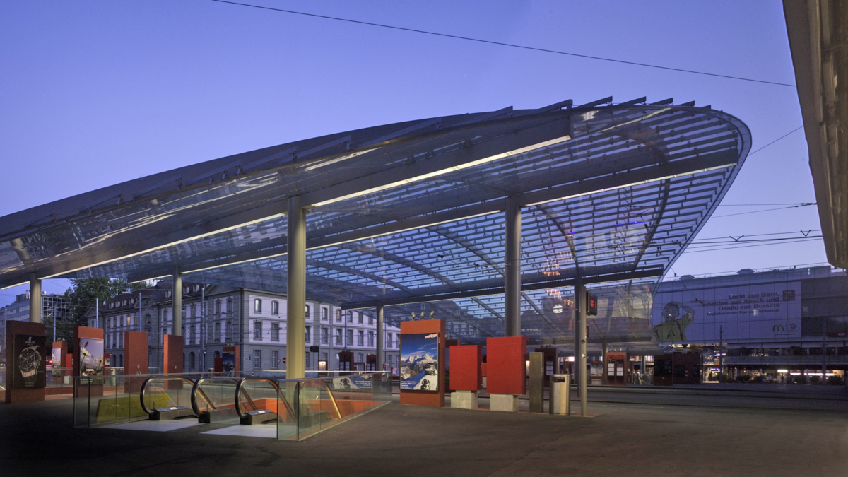 Frauenfeld verliert 100 Arbeitsplätze