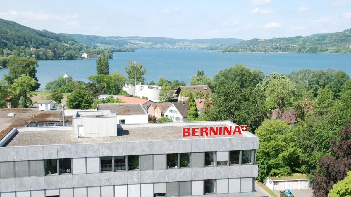 Bernina lässt Cyber-Erpresser auflaufen