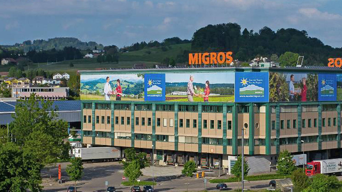 Weniger Umsatz und Gewinn bei Migros Ostschweiz