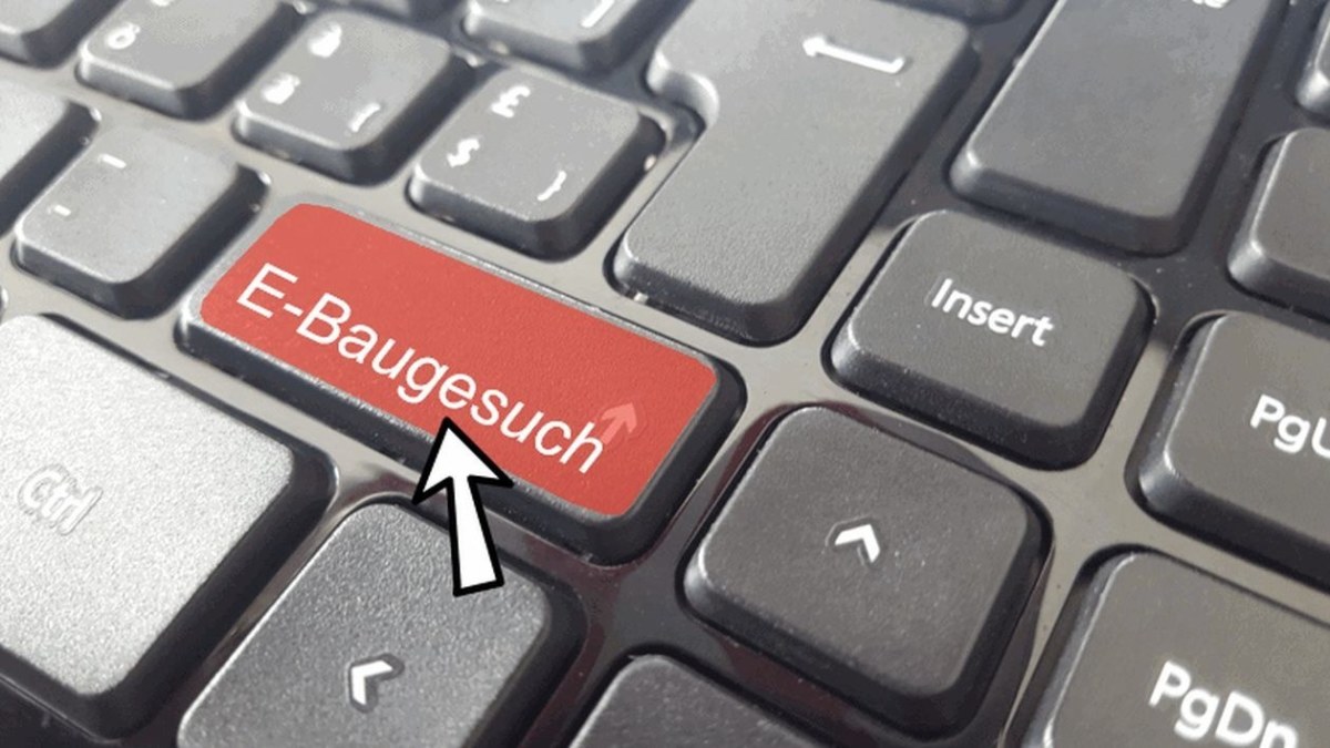 St.Galler helfen Zürchern bei Baugesuchen