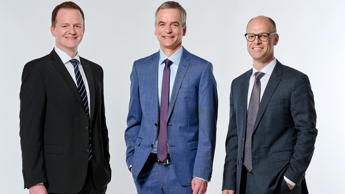 BGP AG startet in St.Gallen und Vaduz