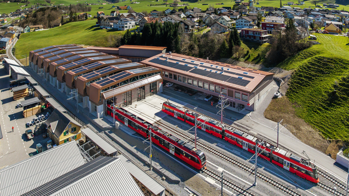 AB-Jubiläumsfest ermöglicht Blick hinter die Kulissen