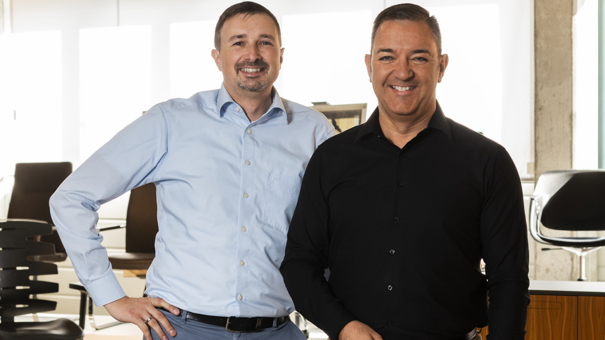 Führungswechsel bei der Sitag AG