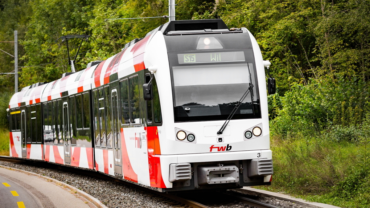 Fusion Frauenfeld-Wil-Bahn/Appenzeller Bahnen klappt