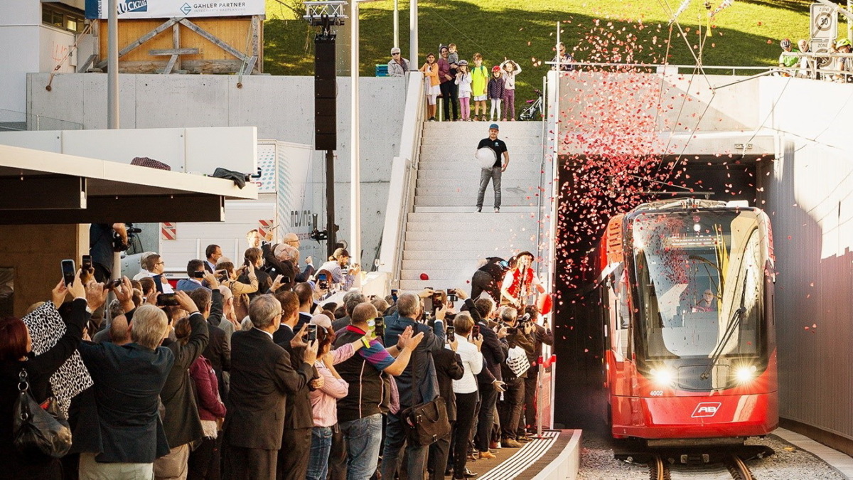 Chancen der Modernisierung nutzen