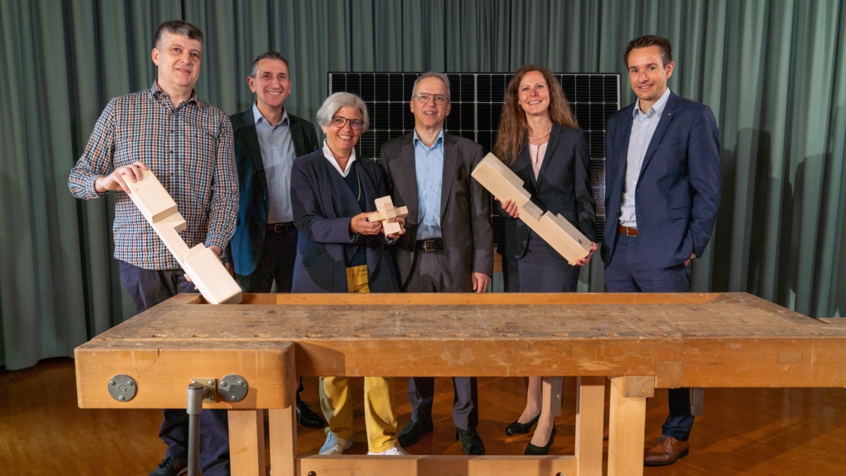 SGKB wird Hauptpartnerin für Forum für Innovation und Nachhaltigkeit