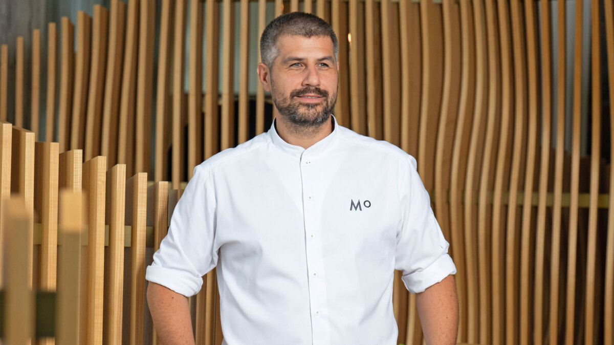 «Stillstand ist Rückschritt»