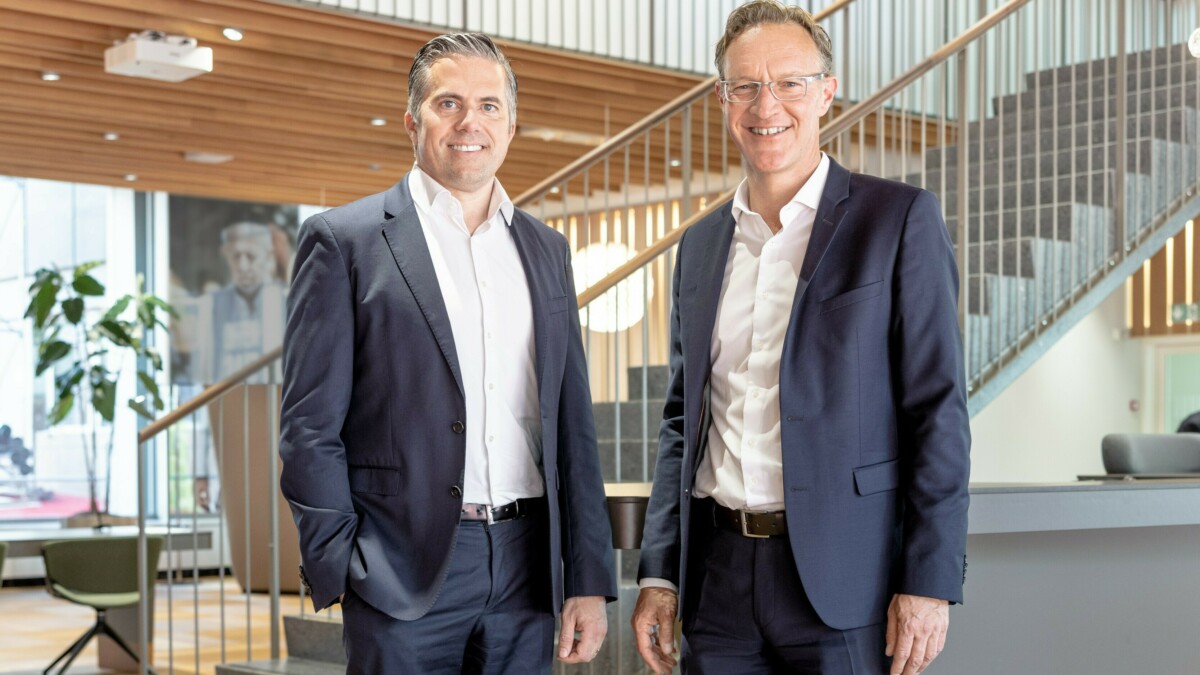 Gutes erstes Jahresergebnis für Raiffeisenbank St.Gallen