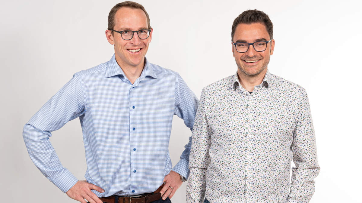 zubischuhe.ch rüstet sich für die digitale Zukunft
