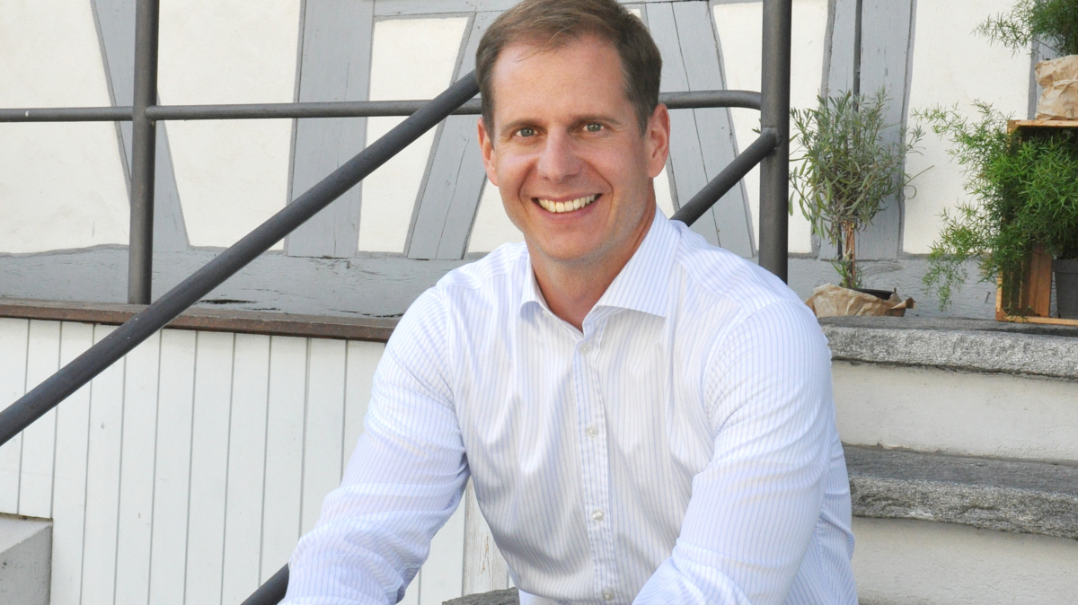 Roost ist neuer Biotta-CEO