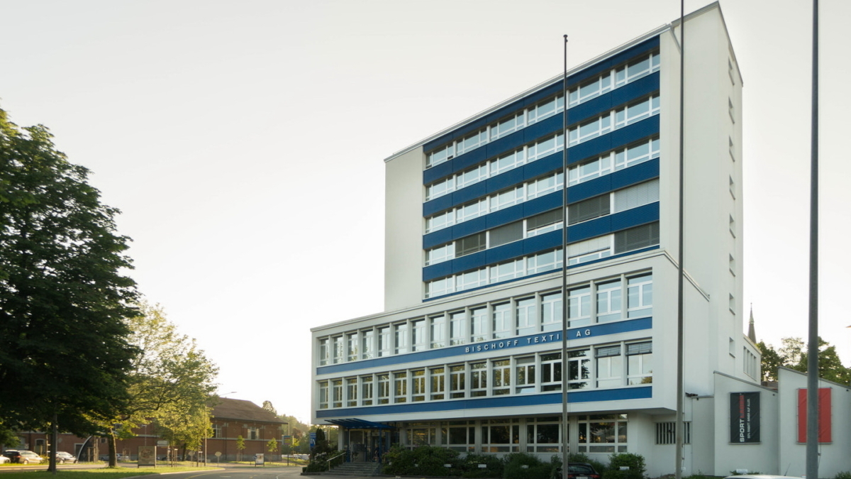 Bischoff Textil verlagert nach Fernost
