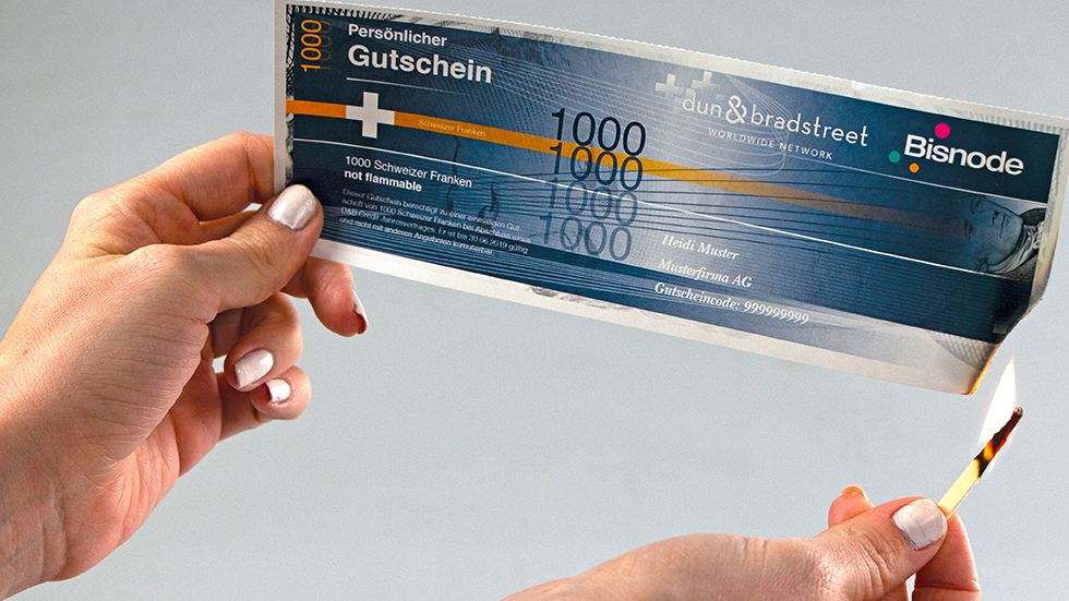 Prüfen statt Finger und Geld verbrennen