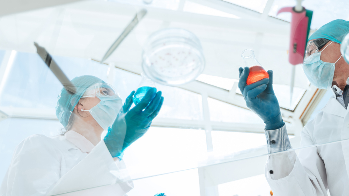 Biosynth stärkt Berliner Standort mit neuer Anlage