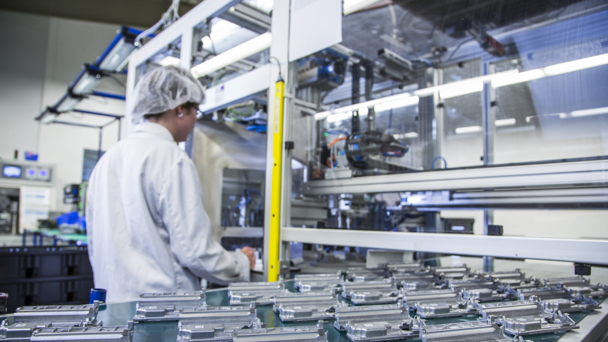 Wagner will Aluminium-Druckgussproduktion nach Rumänien und Indien verlagern