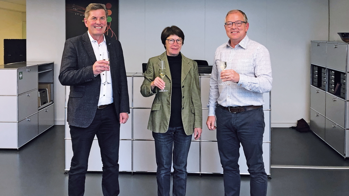 Schwindender Wertschöpfung entgegenwirken