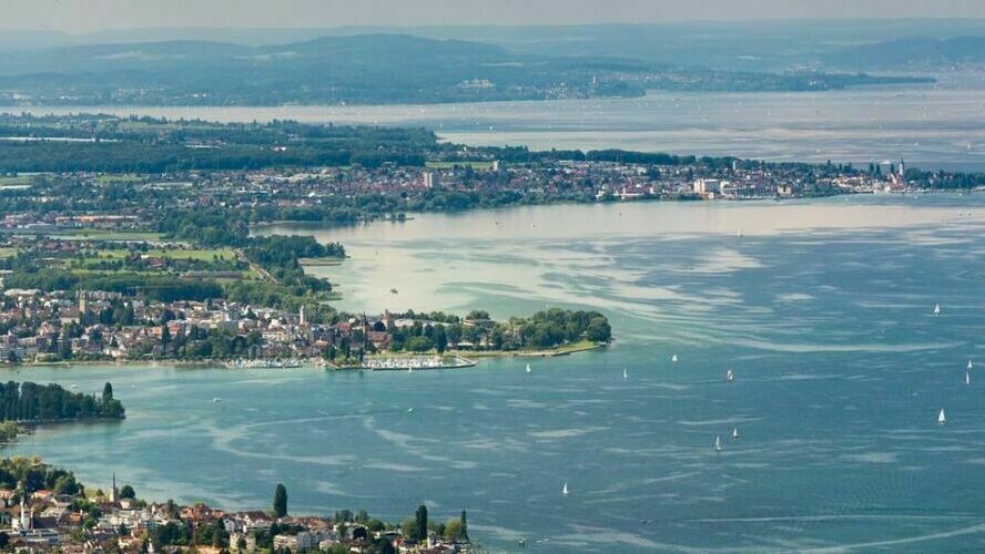 Ostschweizer Kantone beschliessen gemeinsame Projekte