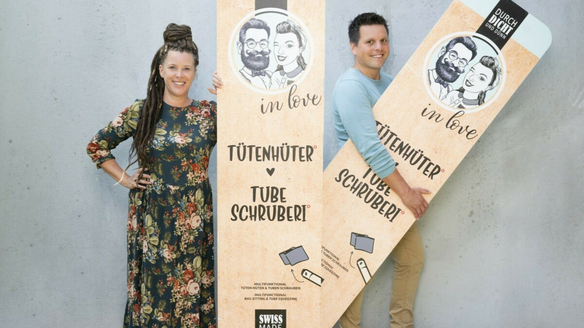 Gschwend übernimmt Böörds AG zu 100 Prozent