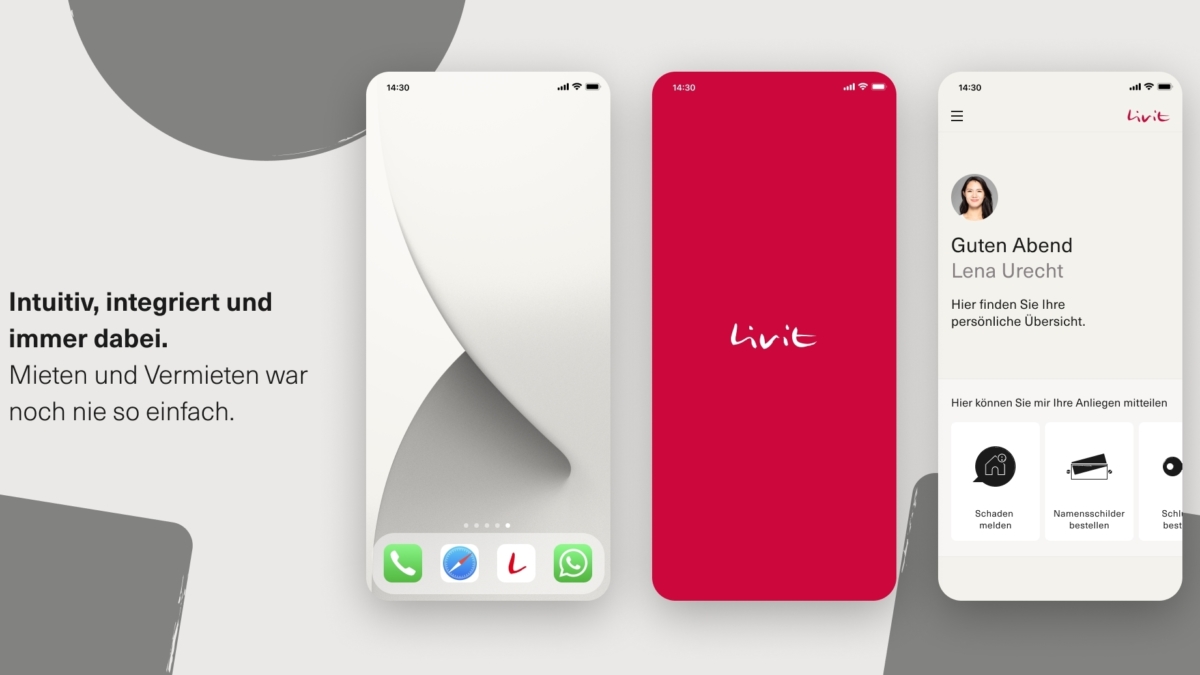Namics für «Master of Swiss Apps» nominiert