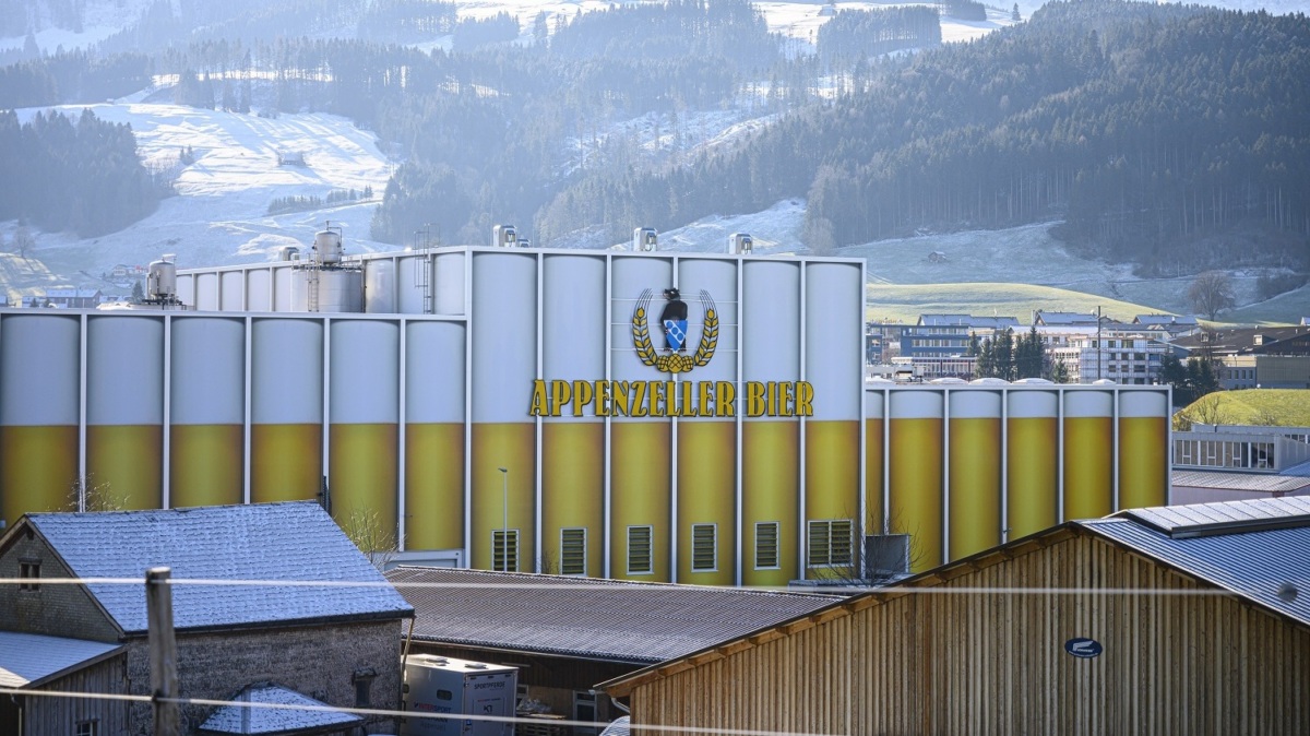 Brauerei Locher will Chopfab Boxer vor dem Untergang retten