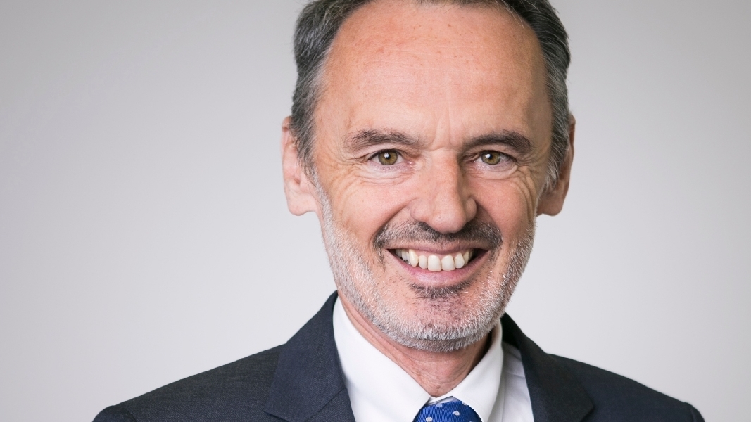 Staatssekretär Braun tritt zurück