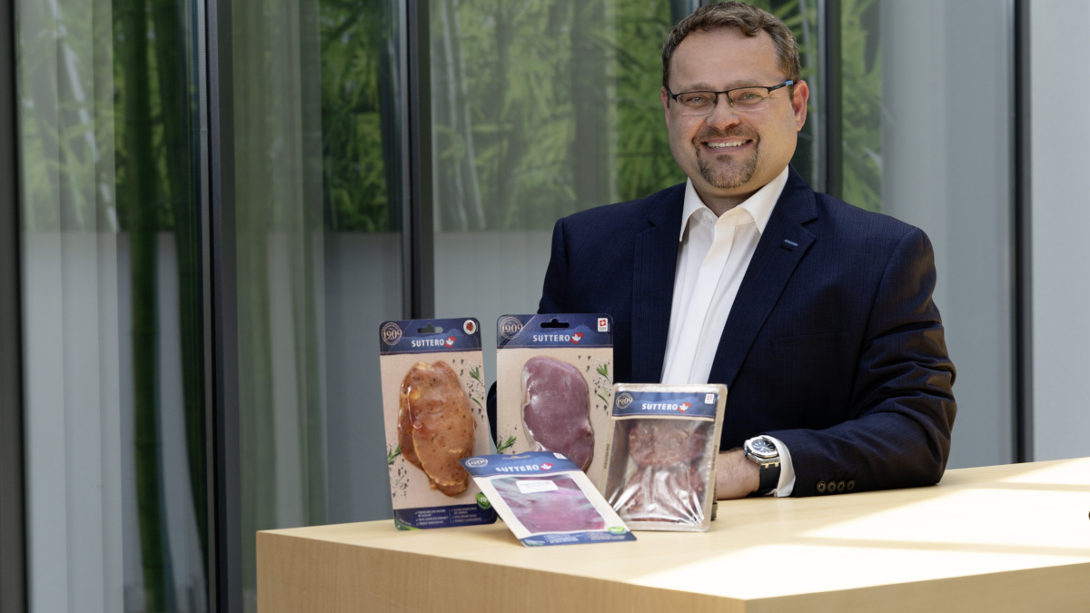 Ernst Sutter AG veröffentlicht Leistungsübersicht zur Nachhaltigkeit 2022