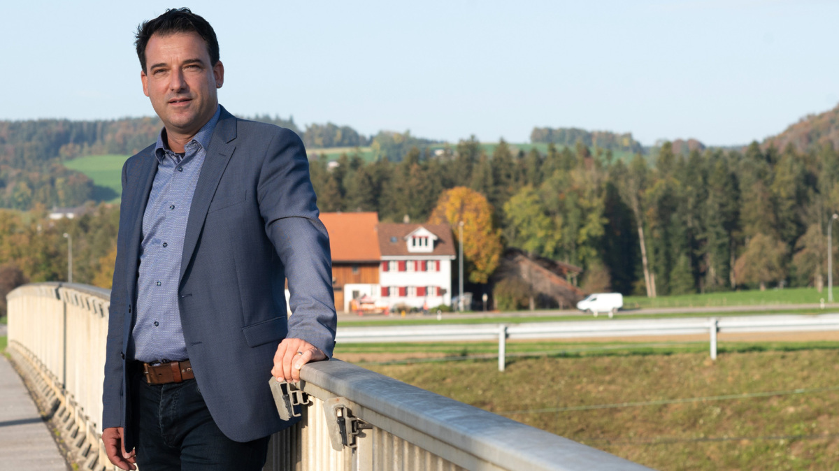 Warum Unternehmen St.Gallen den Rücken kehren