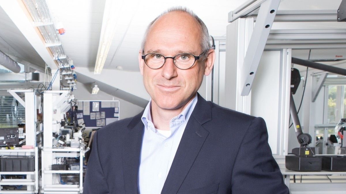 Jossi verkauft an Inovu