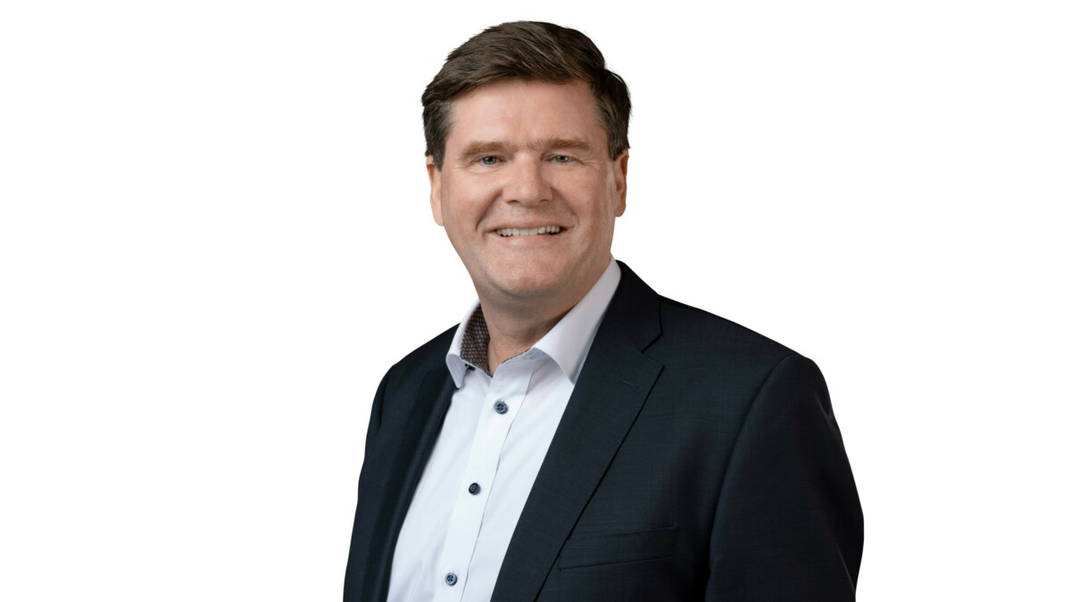 Portrait Hansjörg Brunner: WPO-Präsident, Fairdruck AG