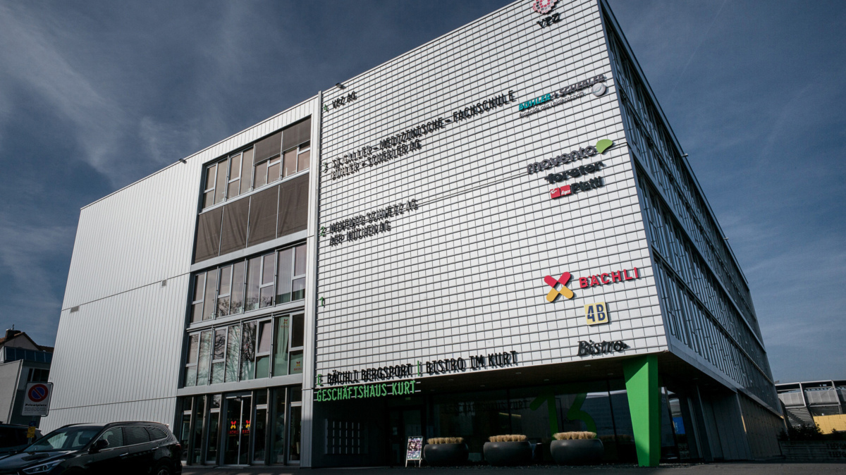 Bühler + Scherler übernimmt PS Gebäudetechnik Engineering