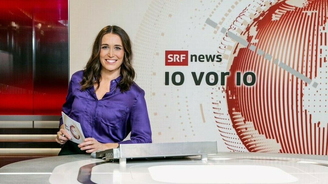 SRF zeigt, wie Ostschweizer Unternehmen neue IT-Talente gewinnen